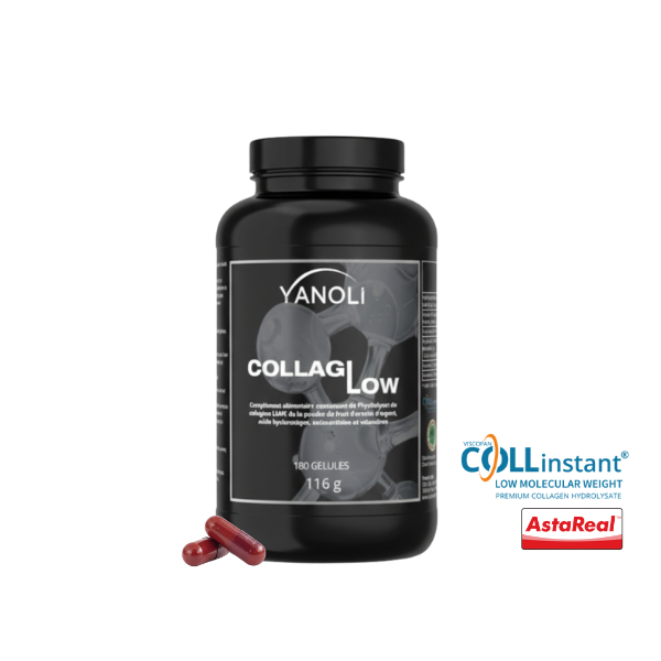 CollagLow 114 g