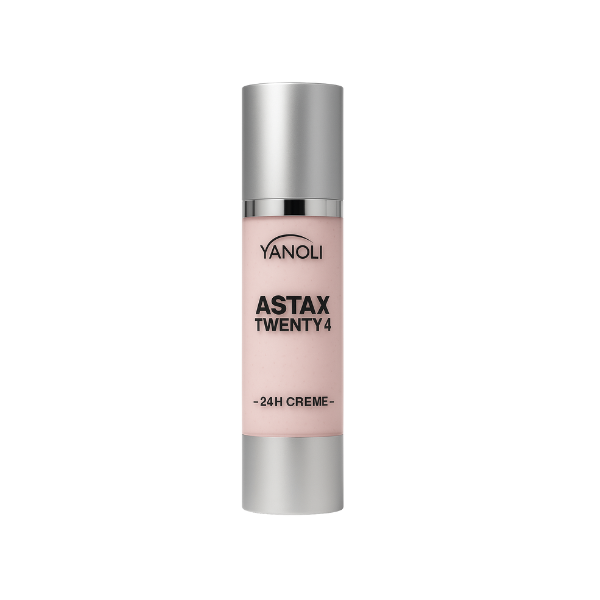 Astax Twenty4 50ml