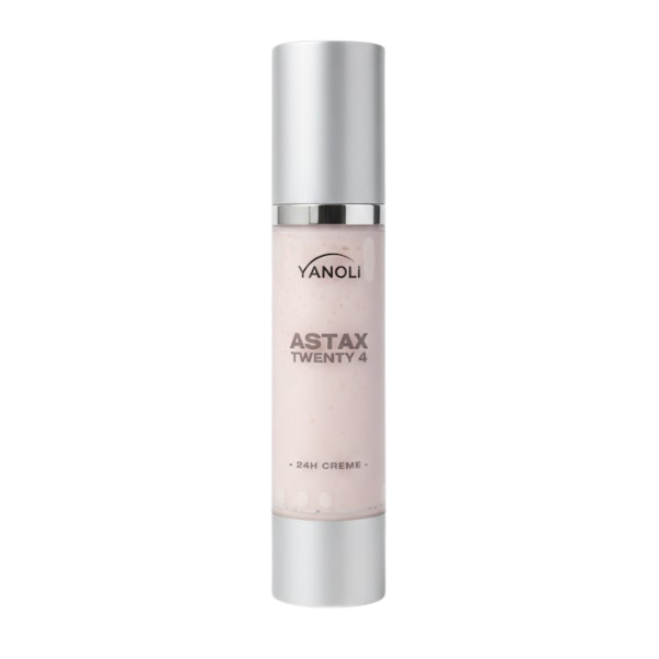 Astax Twenty4 50ml