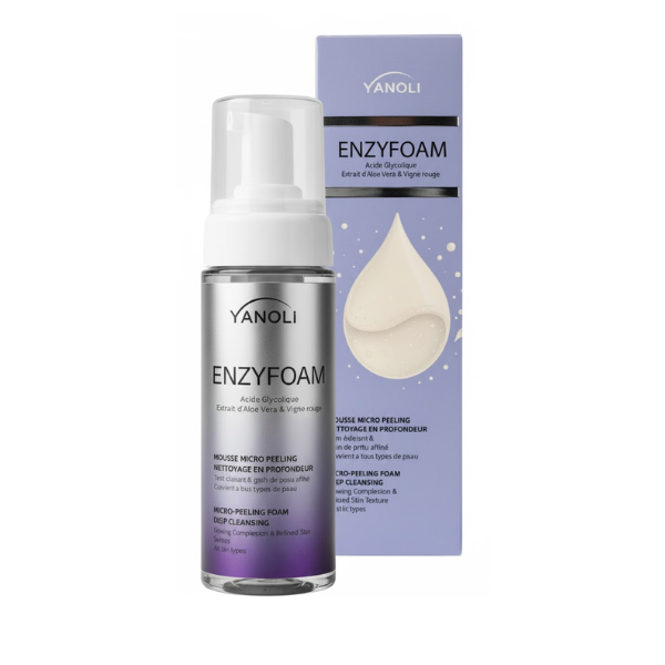 Enzyfoam 170ml