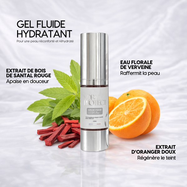 Ydra Protect Serum 30ml